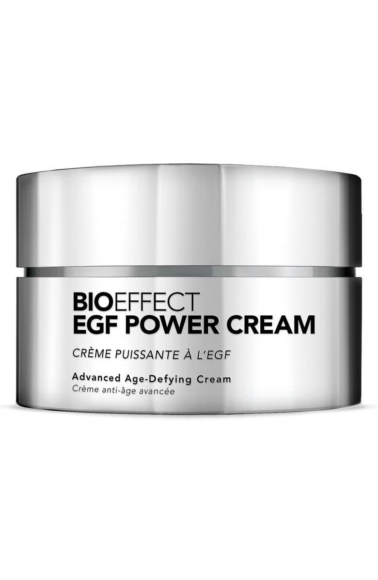 BIOEFFECT EGF Power Cream, Main, color, 