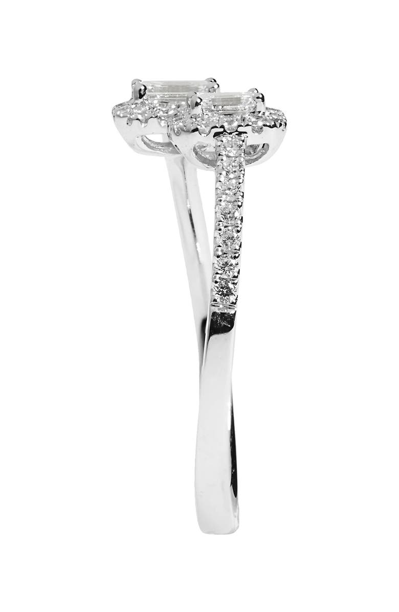 Bony Levy Stackable Diamond Ring, Alternate, color, 