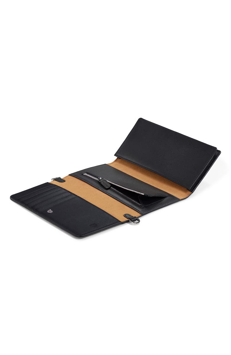 MCM Visetos Coated Canvas Smartphone Case, Alternate, color, 