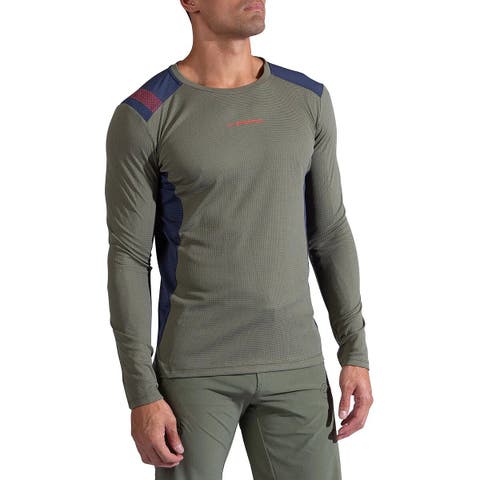 Beyond Long-Sleeve Shirt - Men's