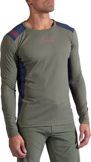 La Sportiva Beyond Long-Sleeve Shirt - Men's