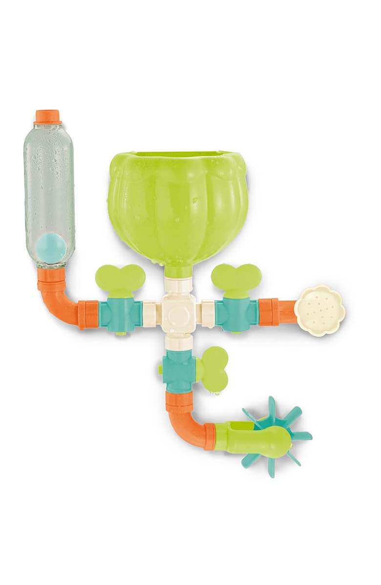 Buddy
Barney Bath Time Waterfall 18Mo+, Alternate, color, Multicolored