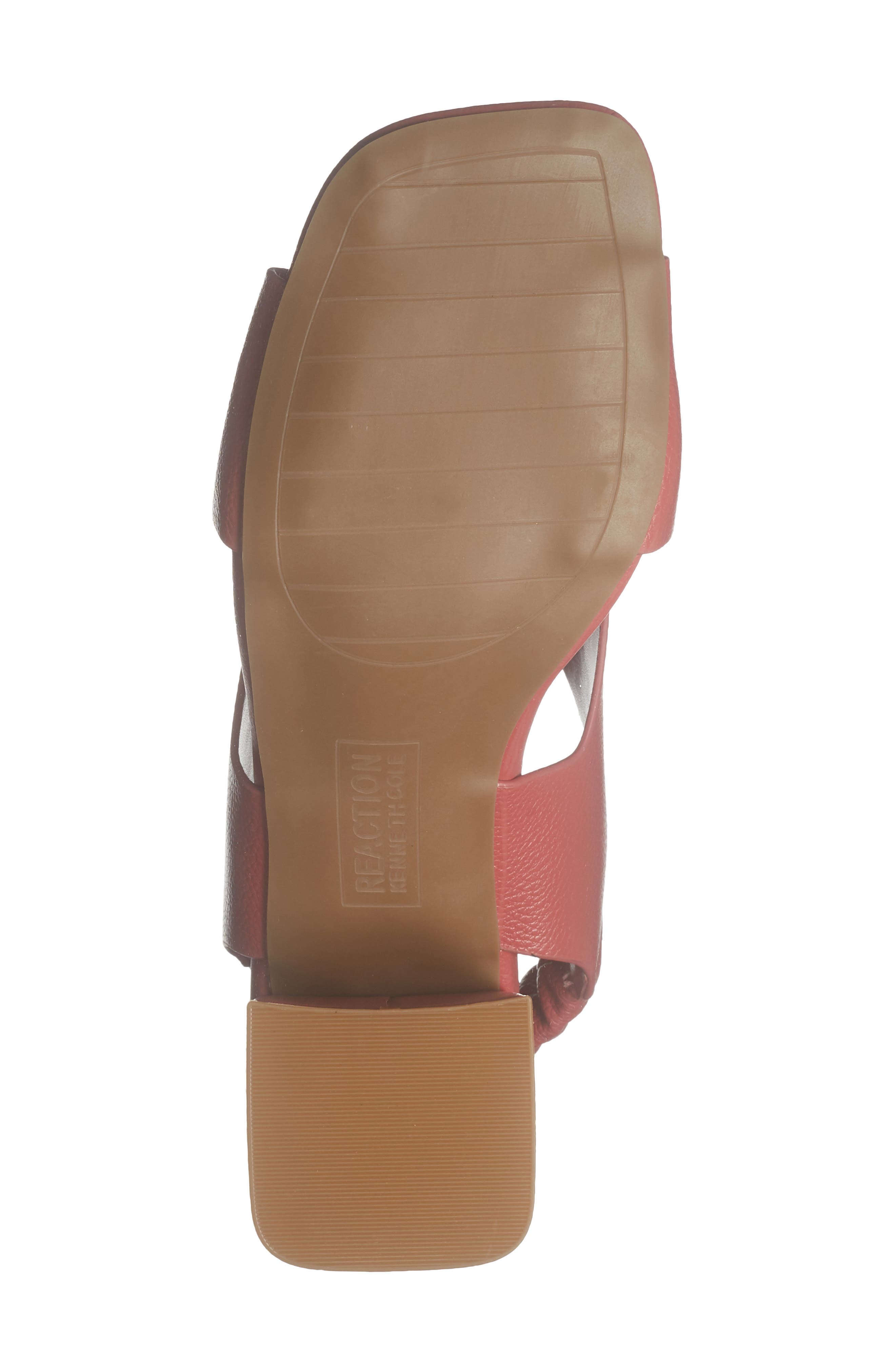 Reaction Kenneth Cole Nancy Slingback Sandal, Alternate, color, Astro Dust