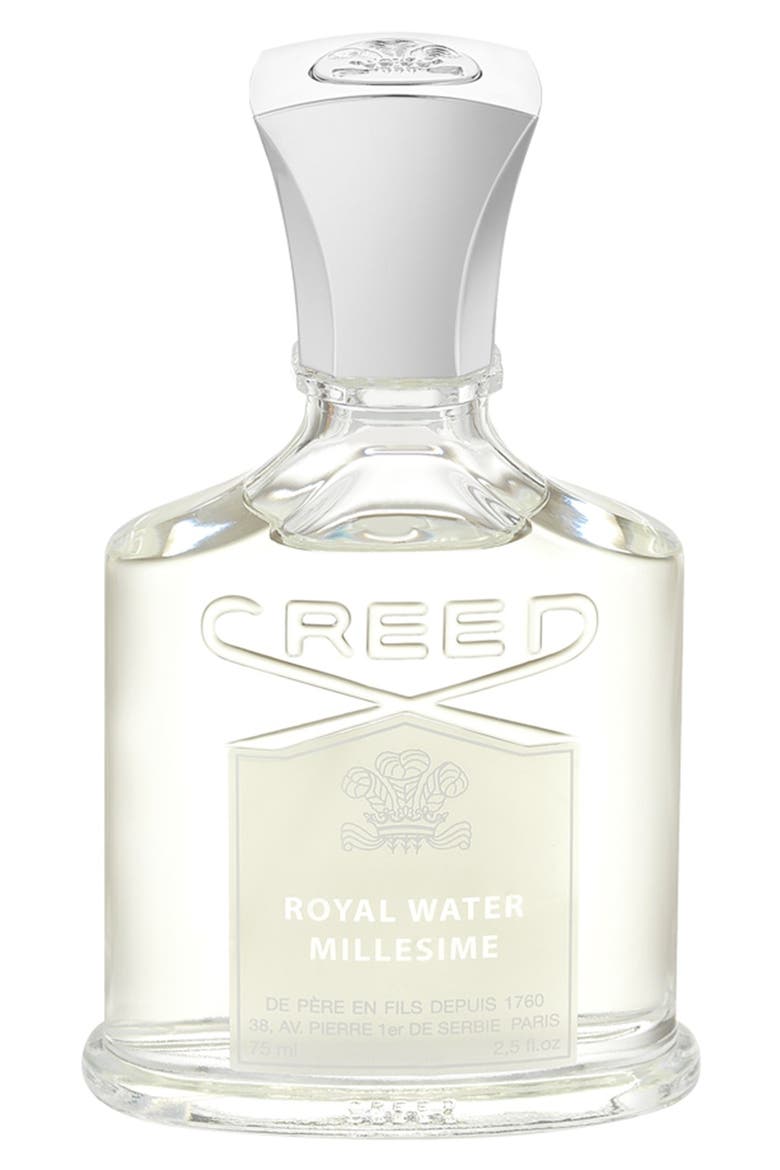 Royal Water Fragrance, Alternate, color, NO COLOR