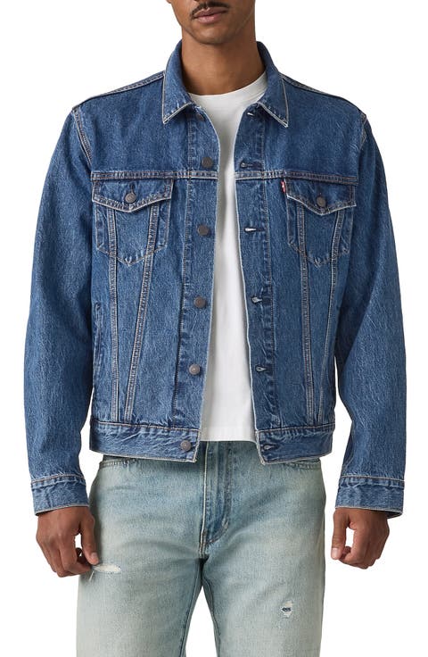 The Trucker Jacket