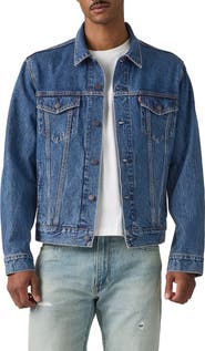 Levi's The Trucker Jacket