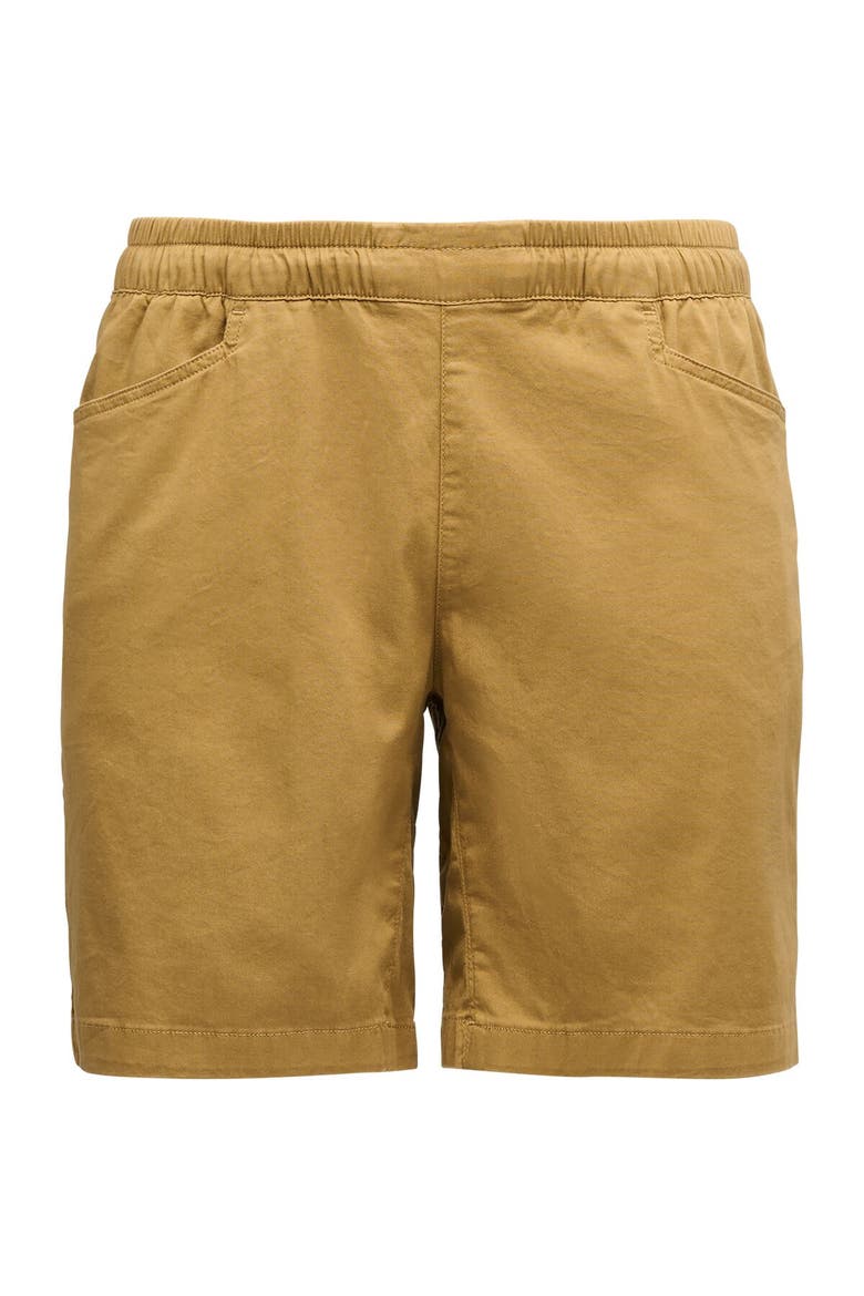 Notion Short - Men's, Main, color, Flax