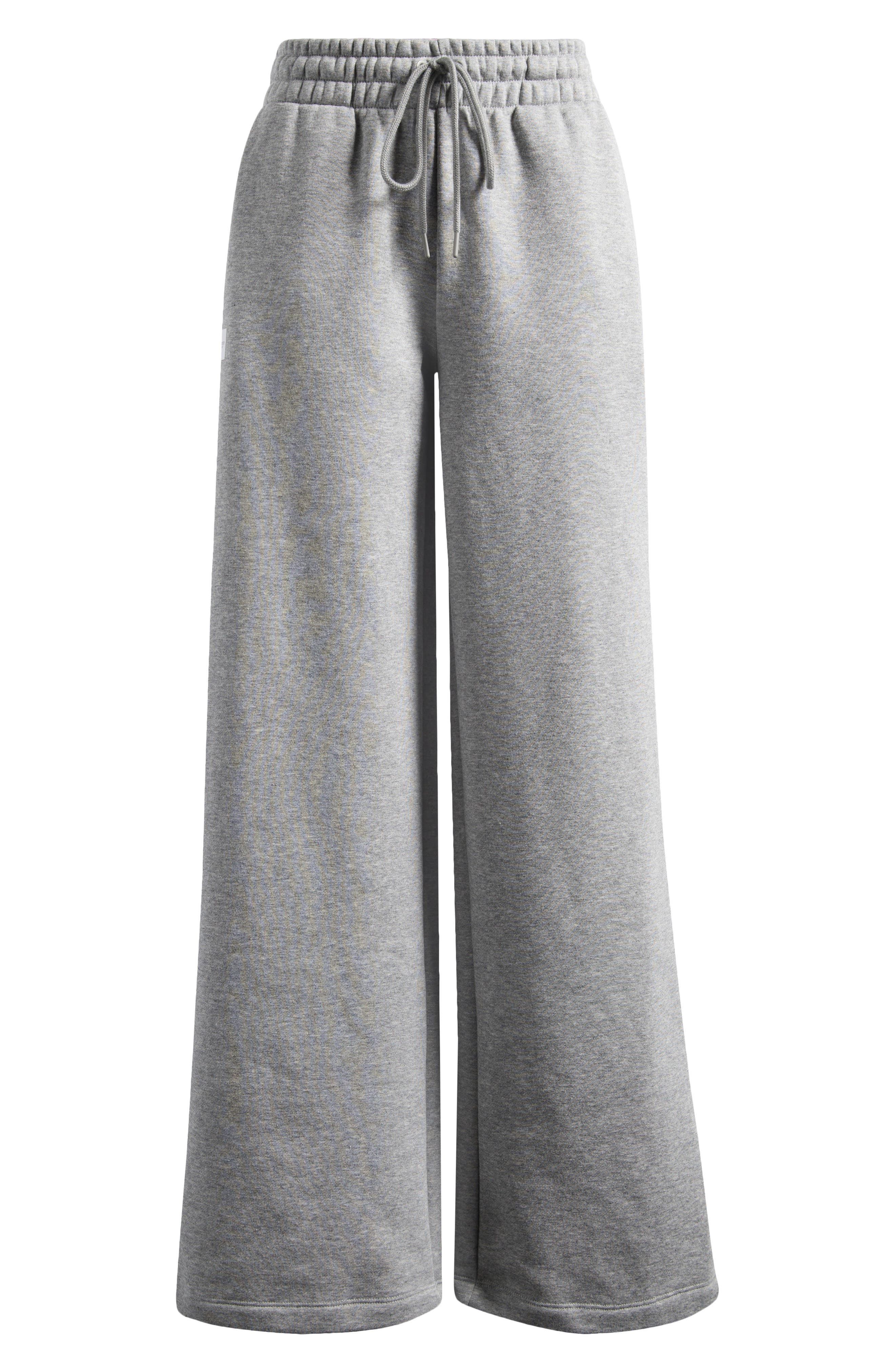 Cozy Crush Wide Leg Sweatpants - image 4