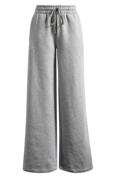 Cozy Crush Wide Leg Sweatpants