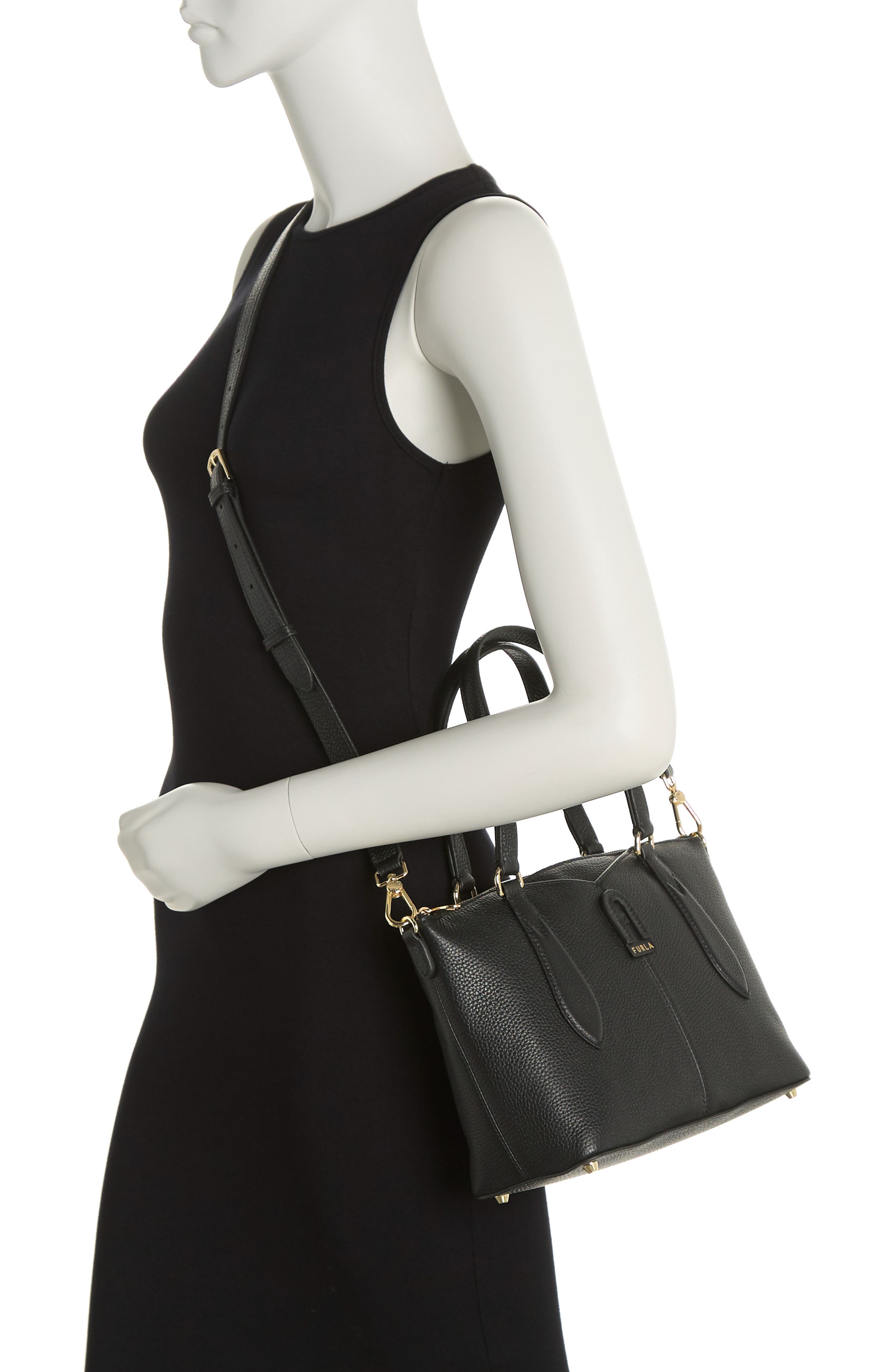 Furla Dafne Satchel, Alternate, color, 