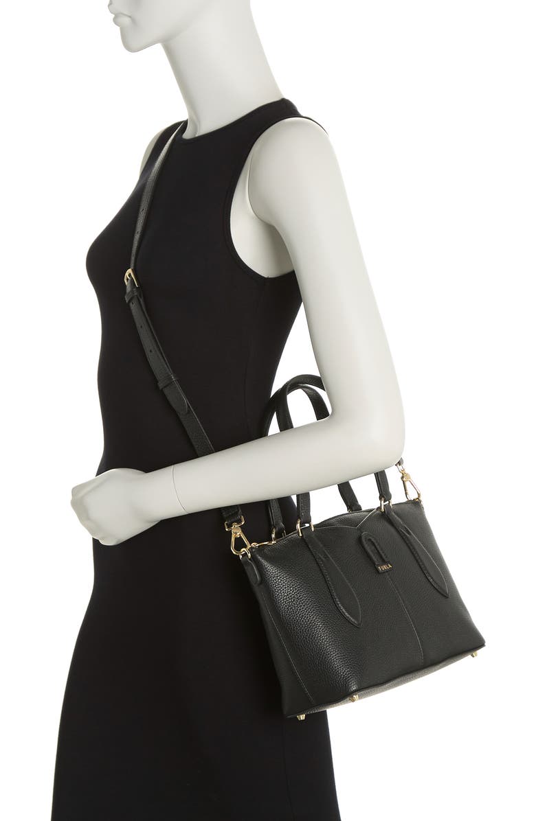 Furla Dafne Satchel, Alternate, color,