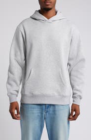 BP. Fleece Hoodie