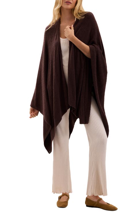 CozyChic Lite Weekend Wrap
