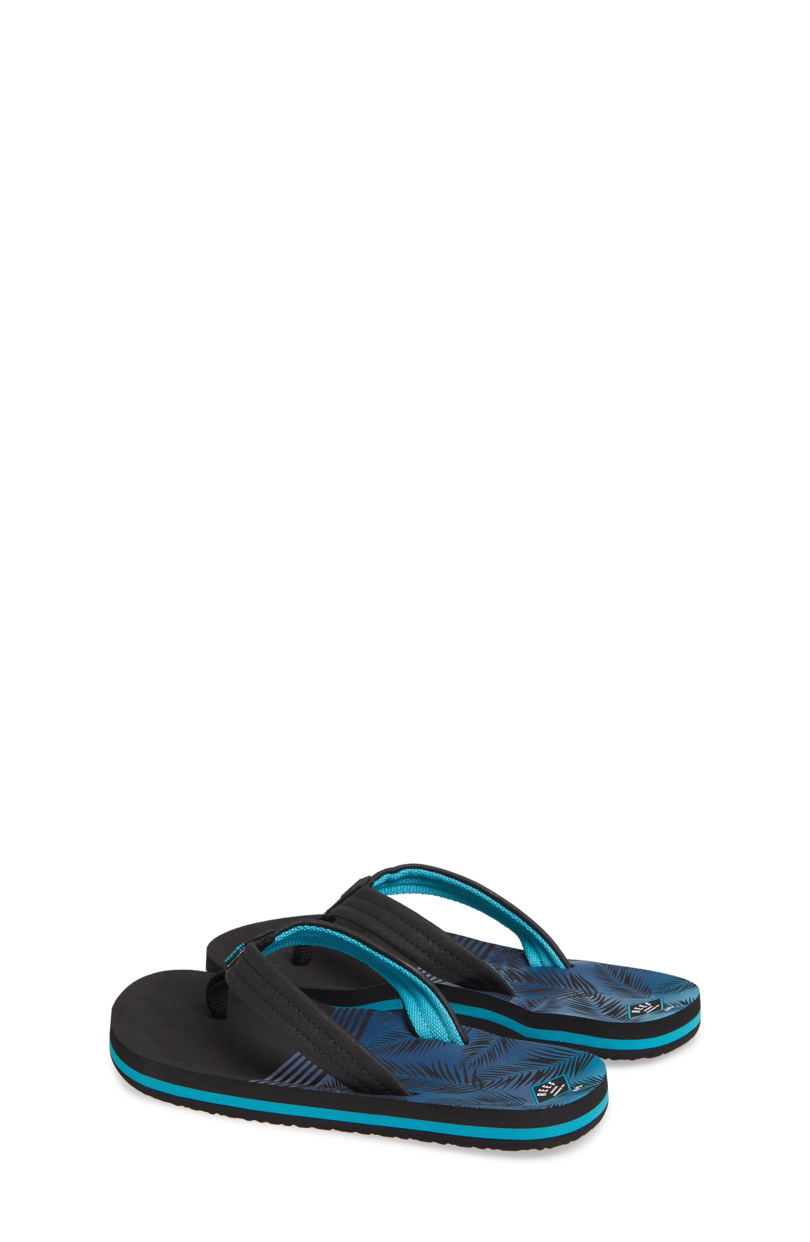 Reef Ahi Flip Flop, Alternate, color, 