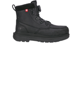 Strauss Woodside 6" Steel Toe Work Boot