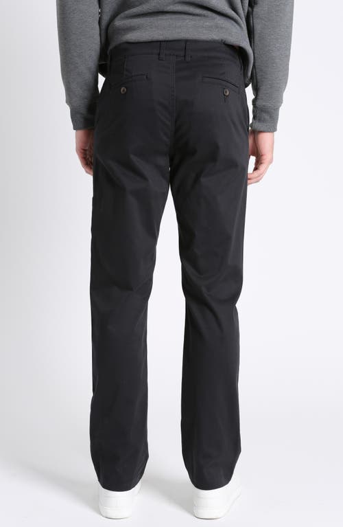 Jachs Bowie Stretch Twill Chinos