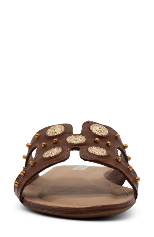 Bottero Botnanda Slide Sandal