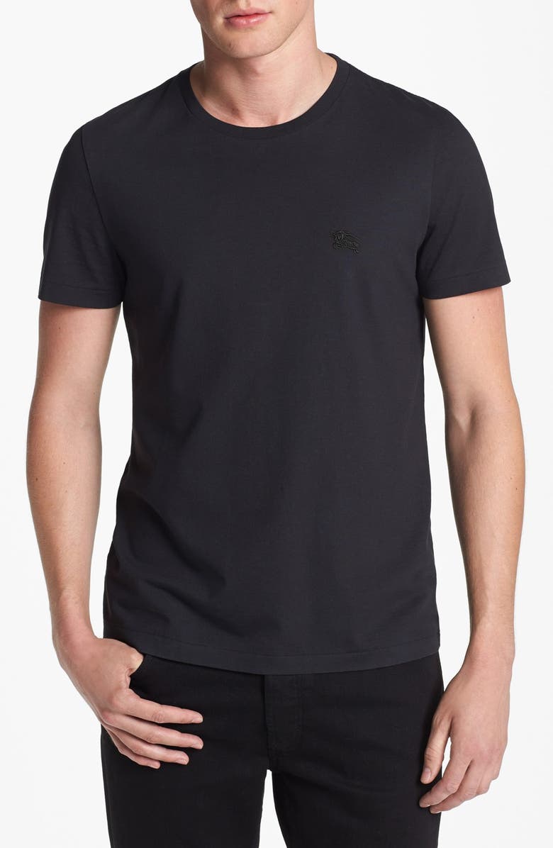 Burberry Brit 'Tunworth' T-Shirt, Main, color,