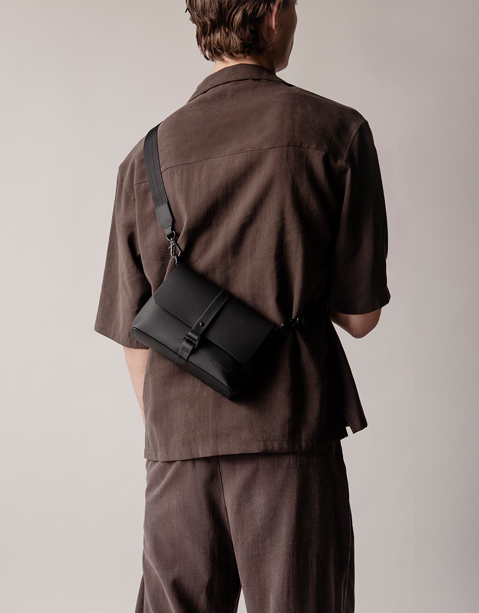 Gaston Luga Spläsh Crossbody | Nordstrom
