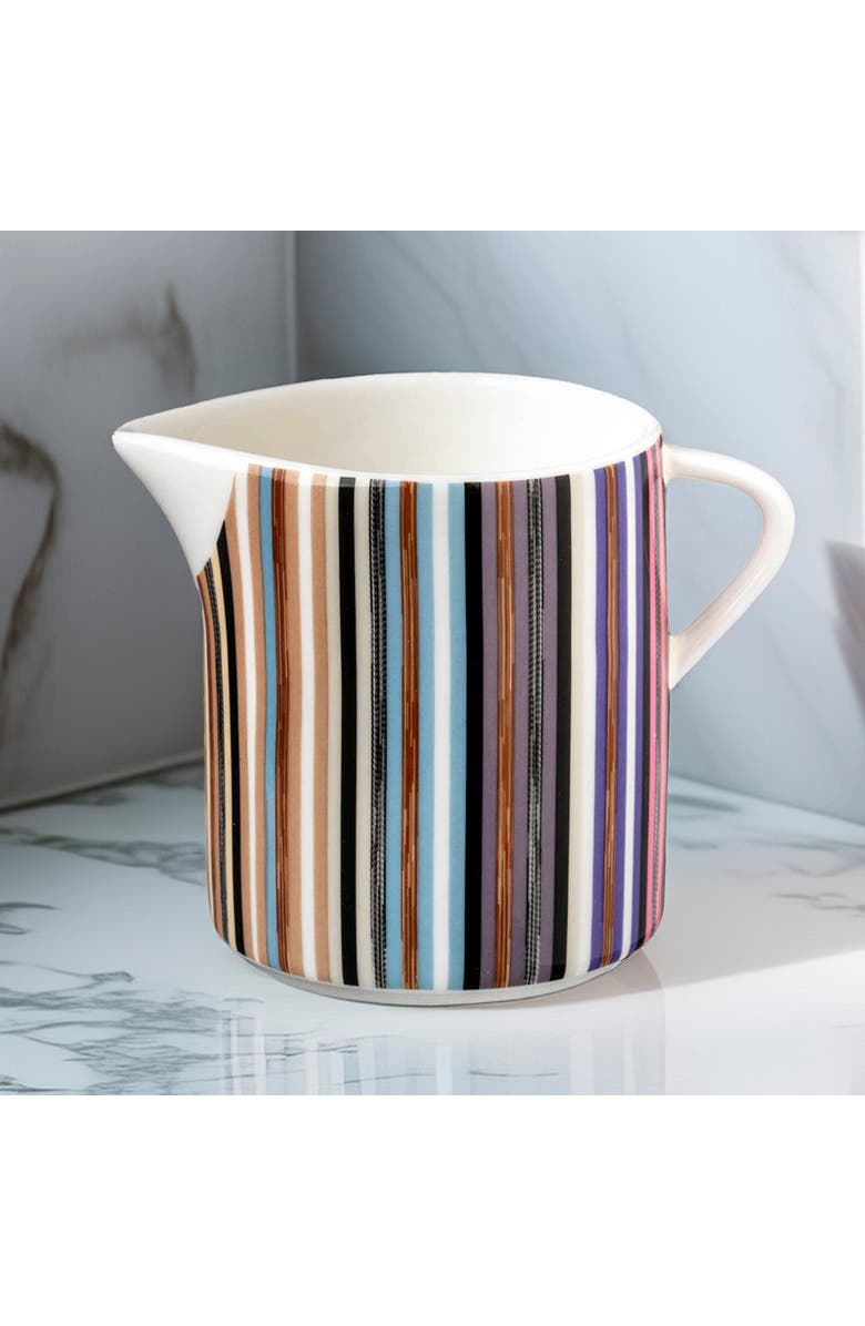 Missoni Creamer, Alternate, color, Jenkins 148