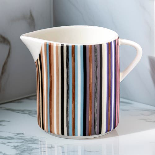 Missoni Creamer In Multi