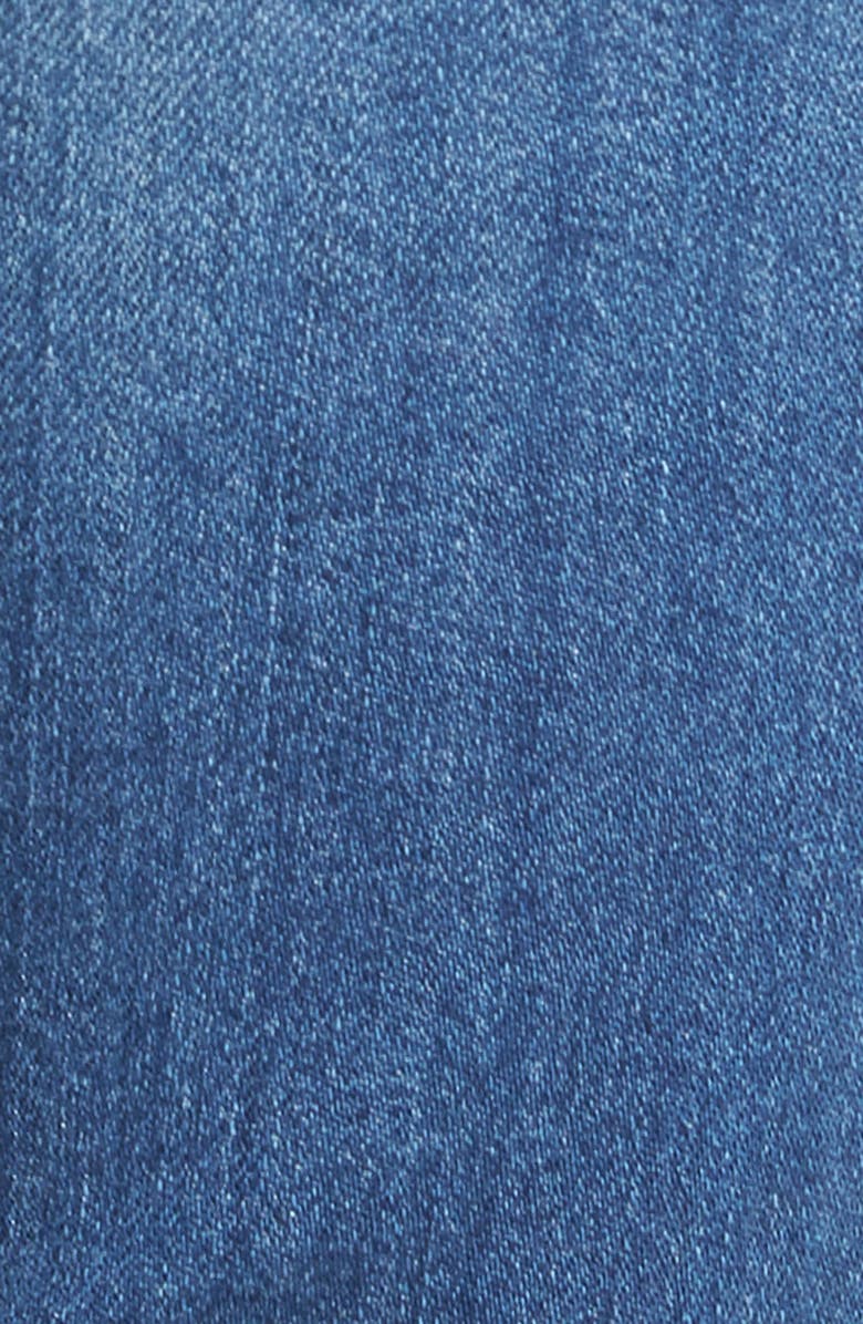 KUT from the Kloth Catherine Distressed Boyfriend Jeans, Alternate, color,