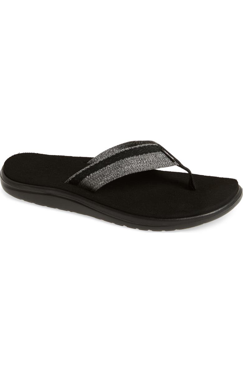 Teva Voya Flip Flop, Main, color,