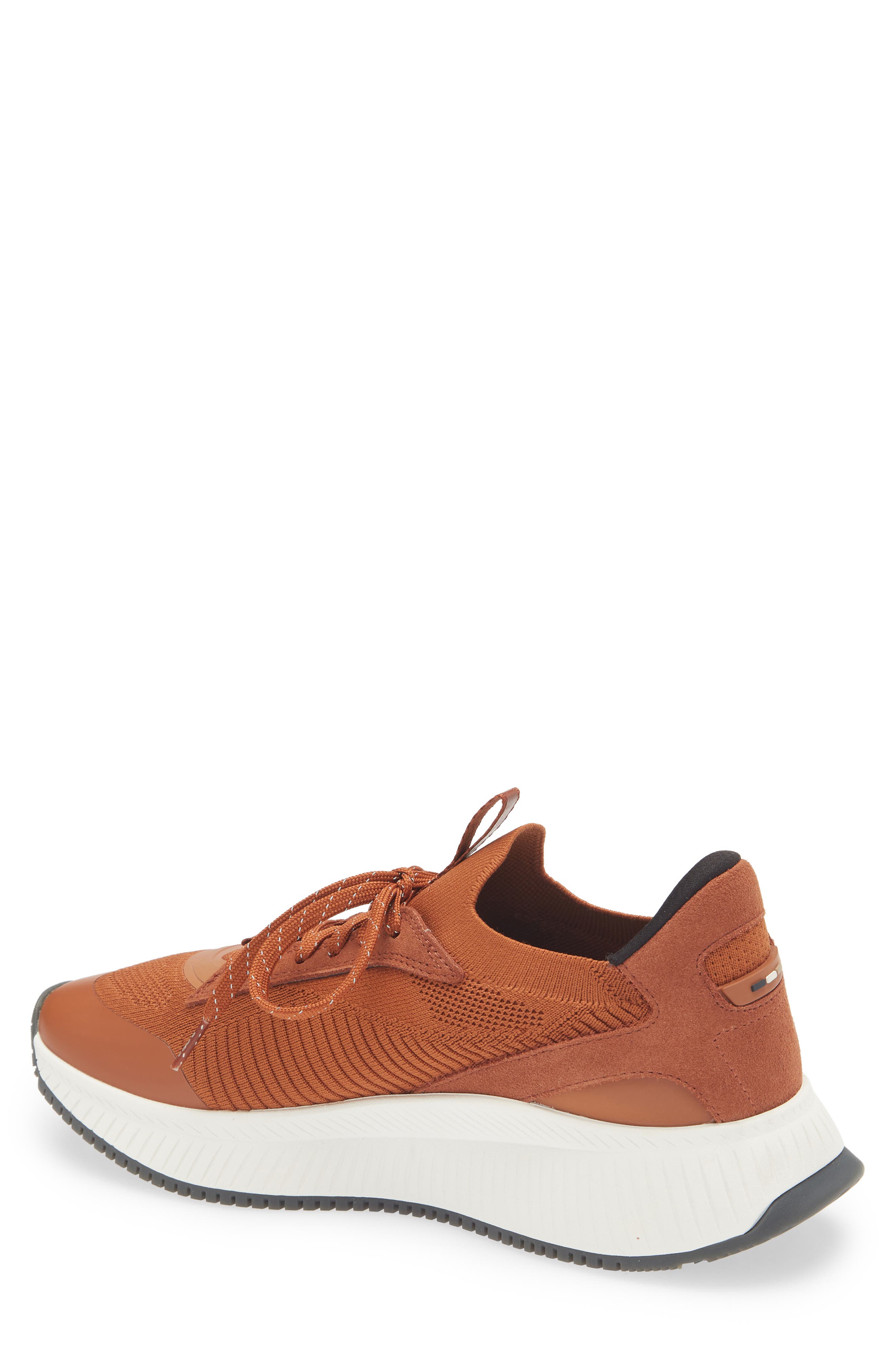 BOSS TTNM EVO Trainer Sneaker, Alternate, color, 
