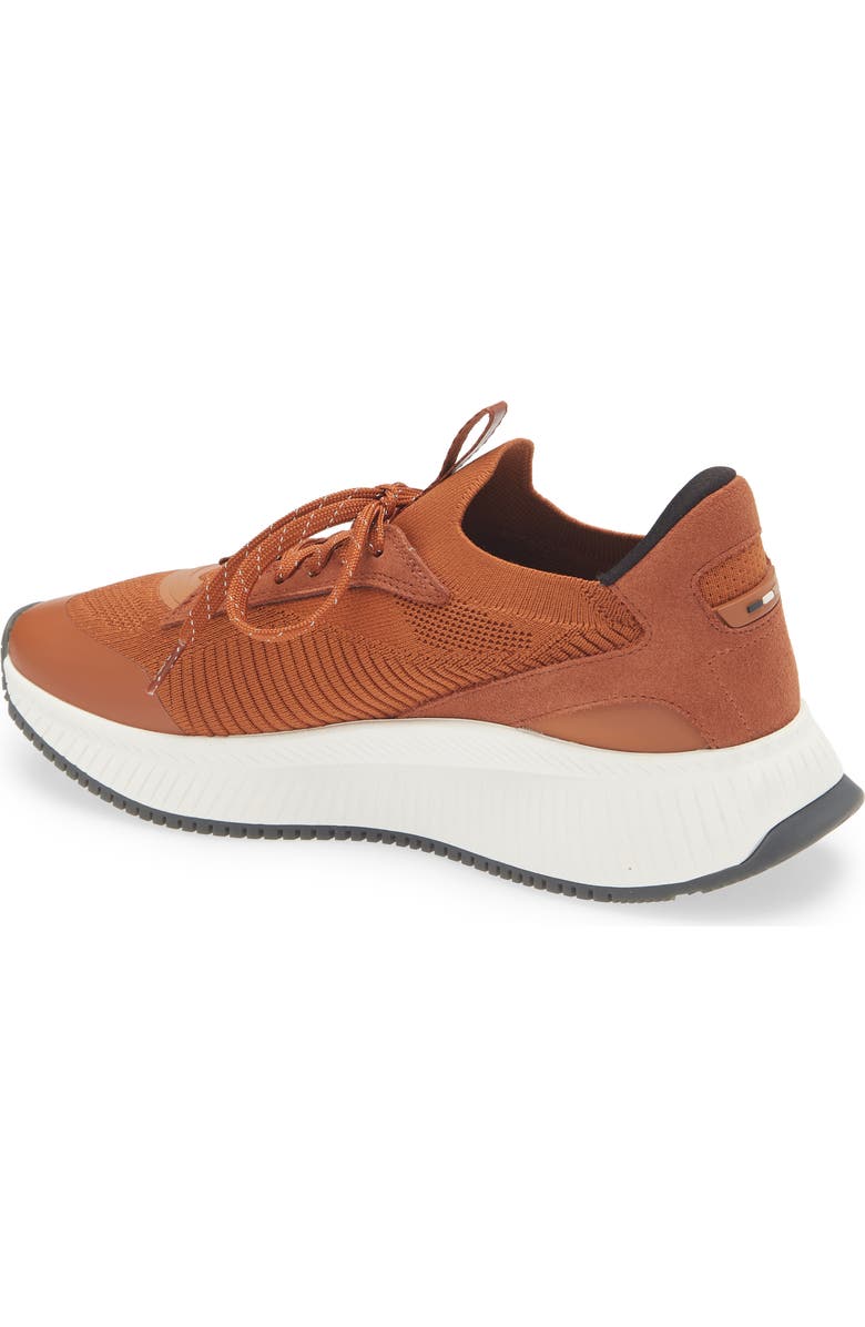 BOSS TTNM EVO Trainer Sneaker, Alternate, color,