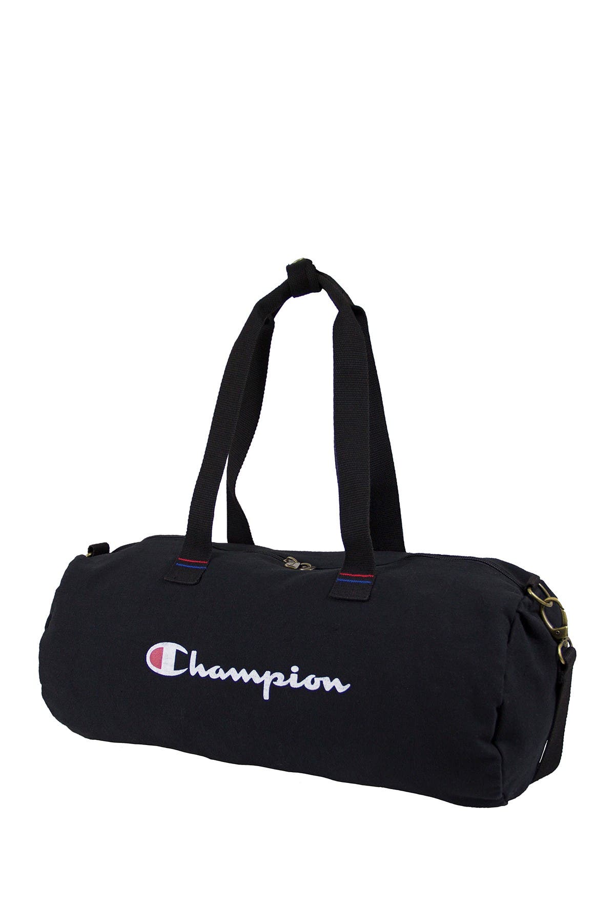 Champion Shuffle Duffel Bag, Main, color, 