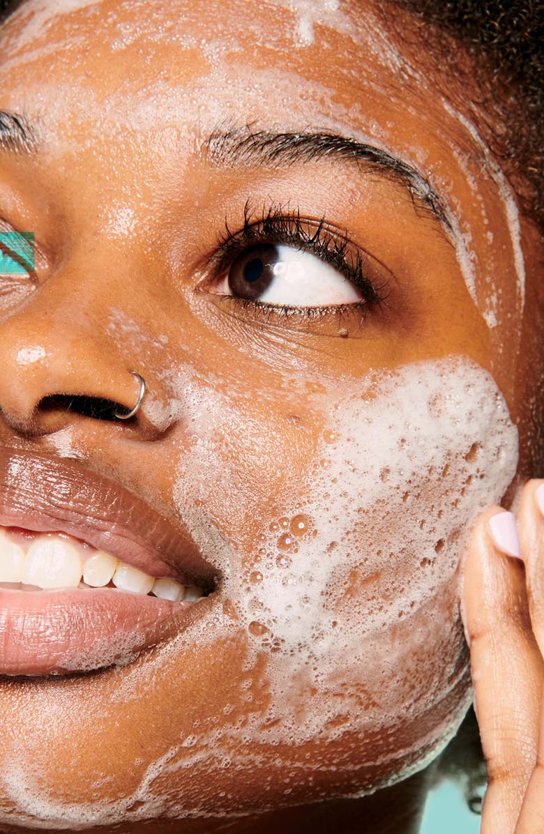 Benefit Cosmetics The POREfessional Double Cleanse Set USD $31 Value, Alternate, color, 