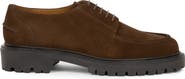 Bobbies Abel Derbies