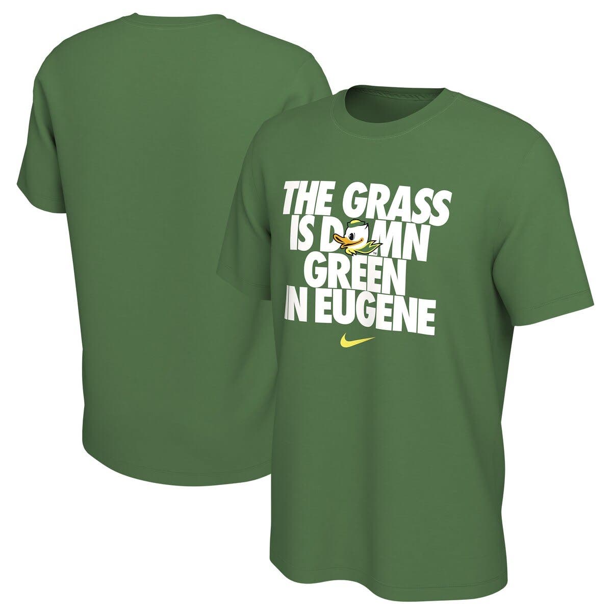 selected Green