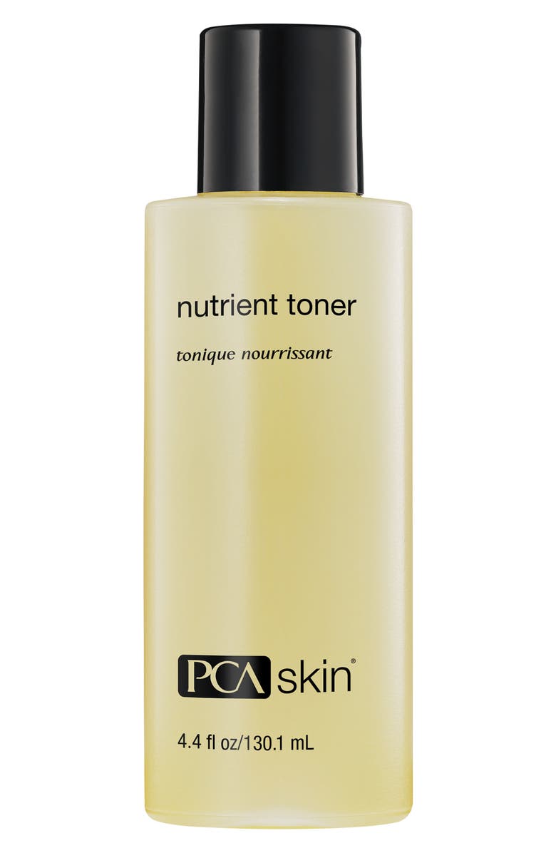 PCA Skin Nutrient Toner, Main, color, 