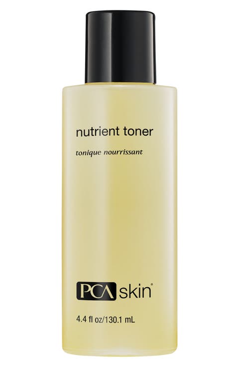 Nutrient Toner