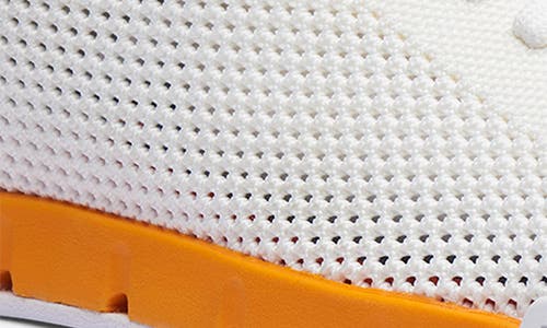 Swims Breeze Tennis Washable Knit Sneaker In Multi