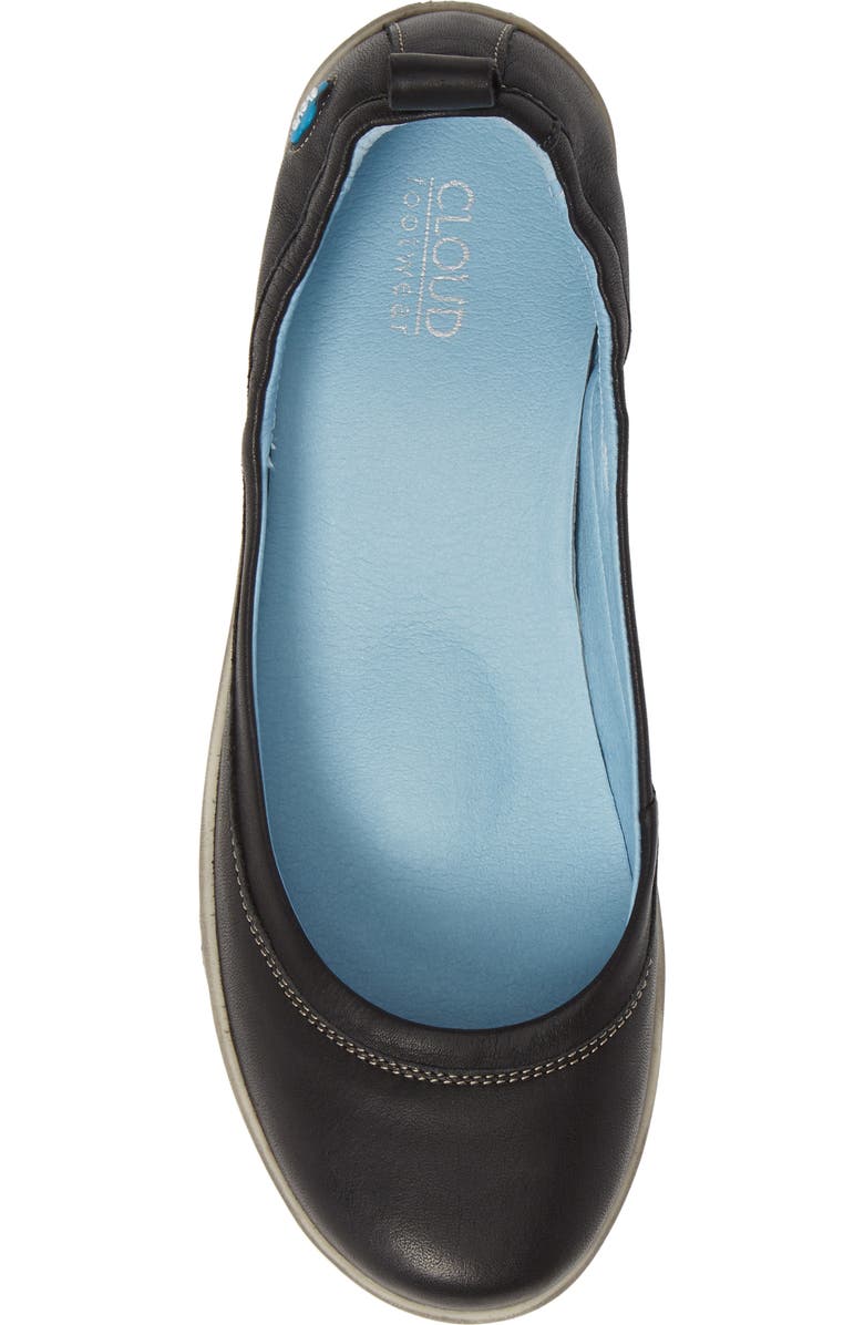 CLOUD Ably Flat, Alternate, color,