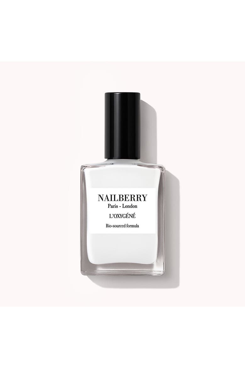 Nail Polish, Main, color, Flocon
