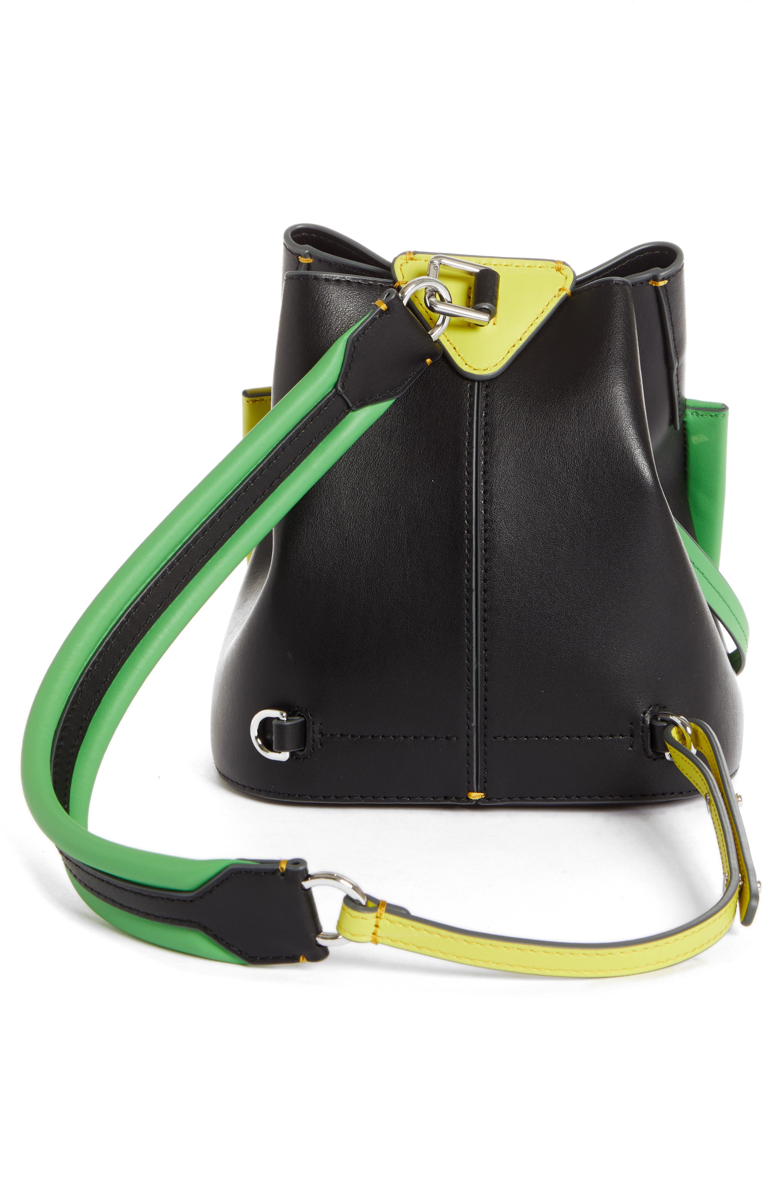 Danse Lente Josh One-Shoulder Bag, Alternate, color, 