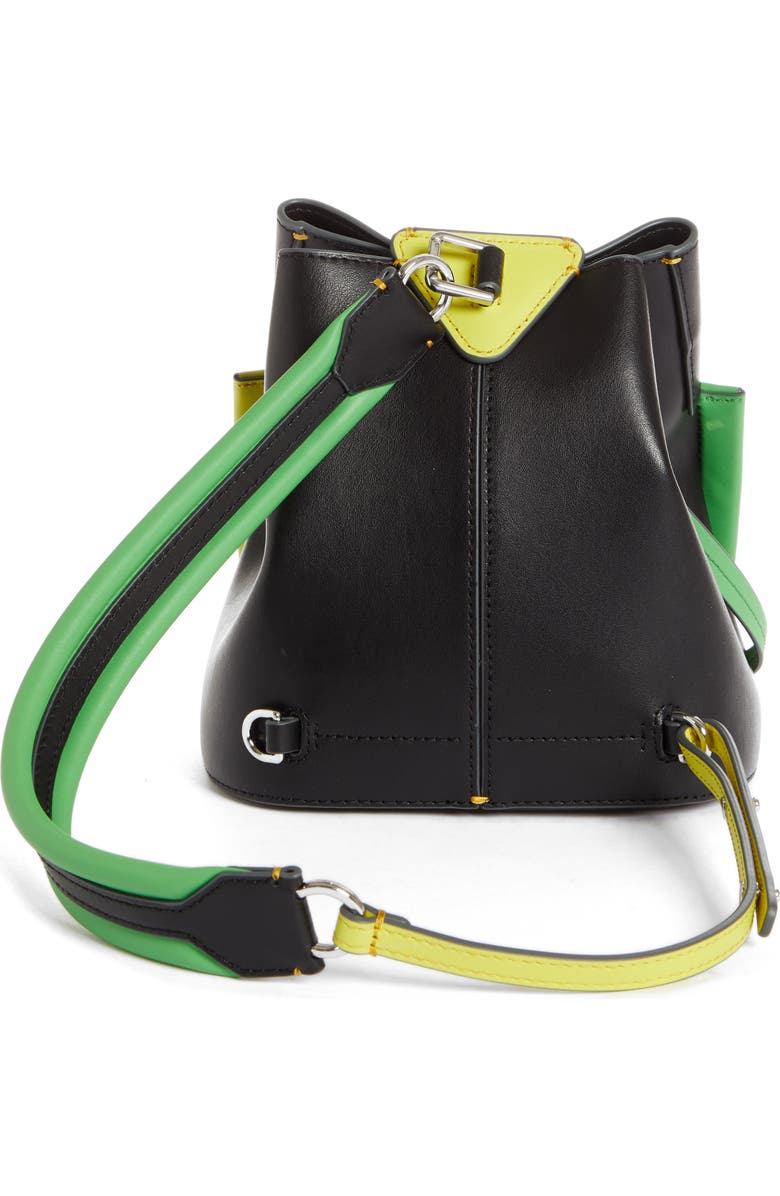 Danse Lente Josh One-Shoulder Bag, Alternate, color,