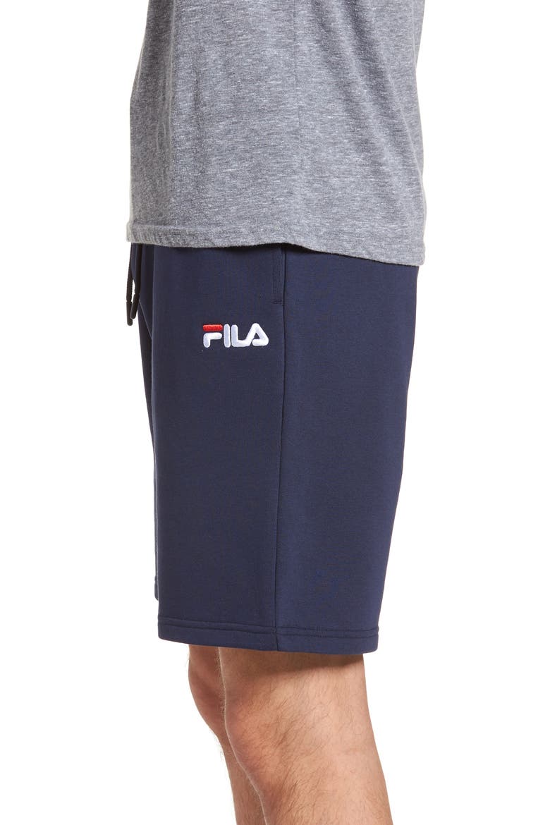 Tanaro Shorts, Alternate, color, PEACOAT