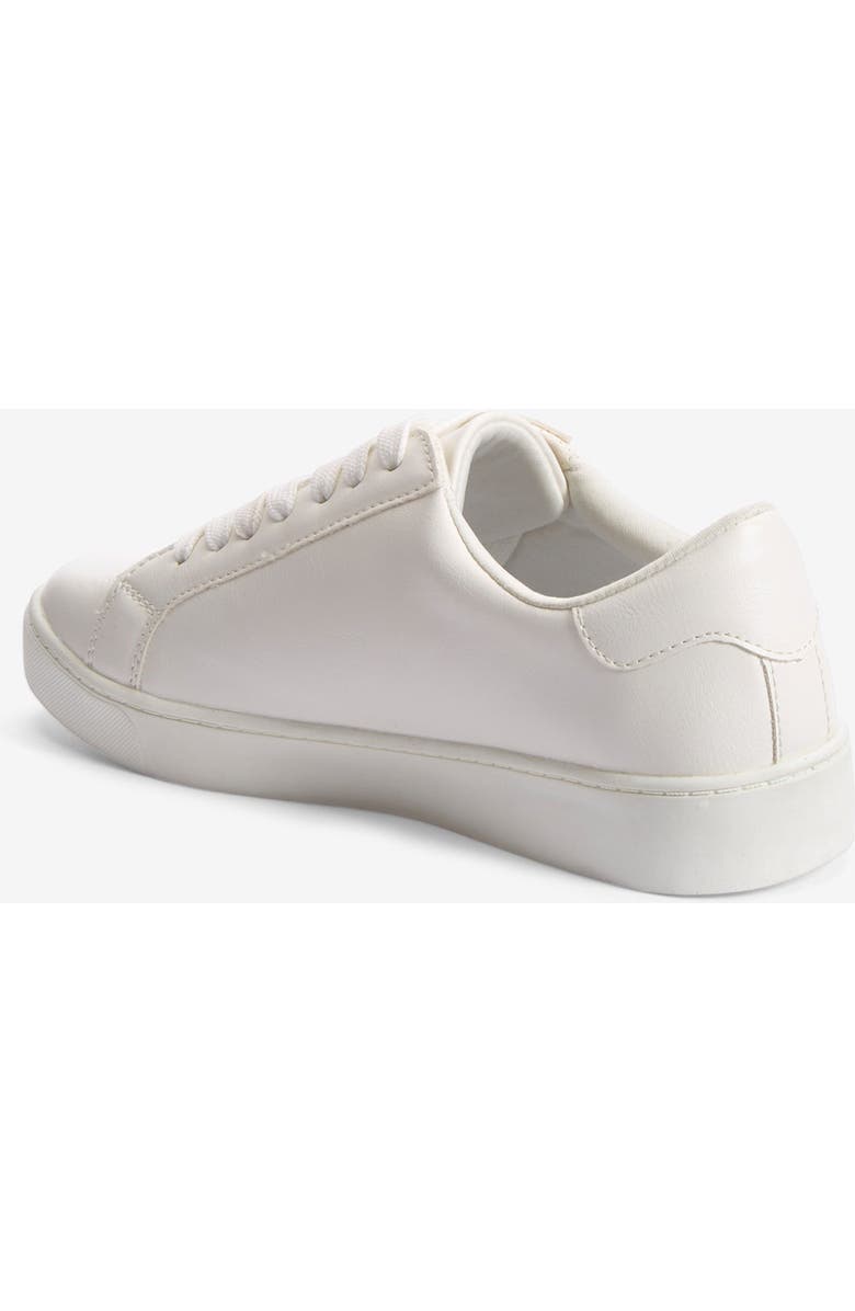 Comfortview The Marleigh Sneaker, Alternate, color, Black