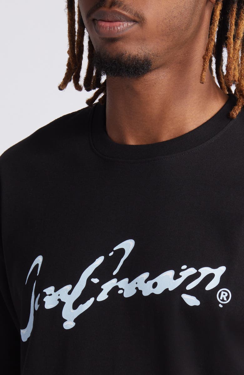 ICECREAM Telegraph Graphic T-Shirt, Alternate, color, 