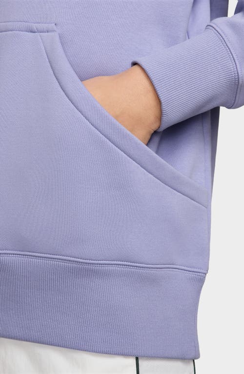Nike Sportswear Phoenix Oversize Fleece Hoodie