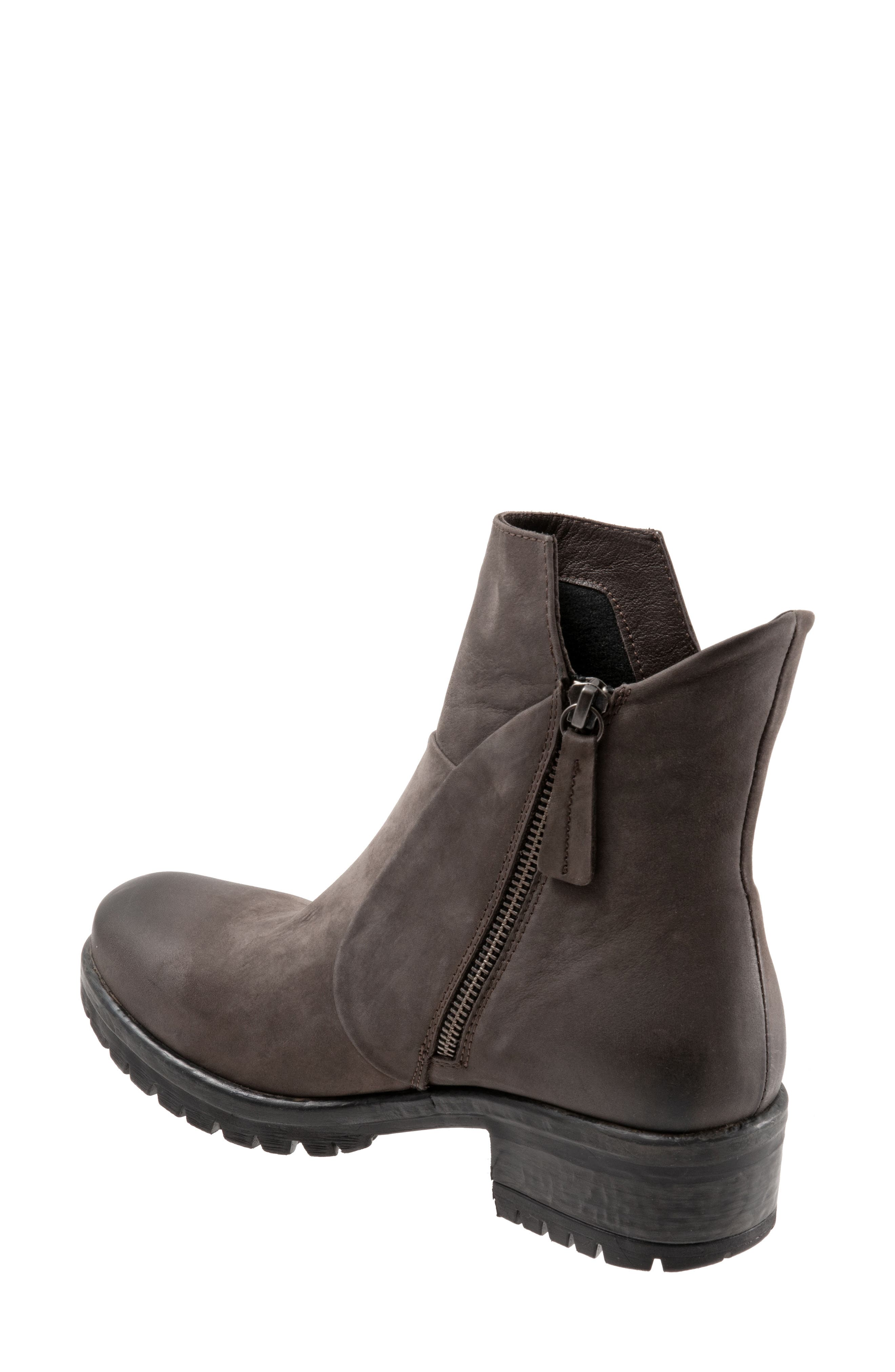 Bueno Forge Bootie, Alternate, color, Grey