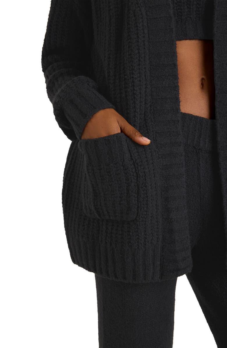 Florence by Mills Open Front Cardigan, Alternate, color, 