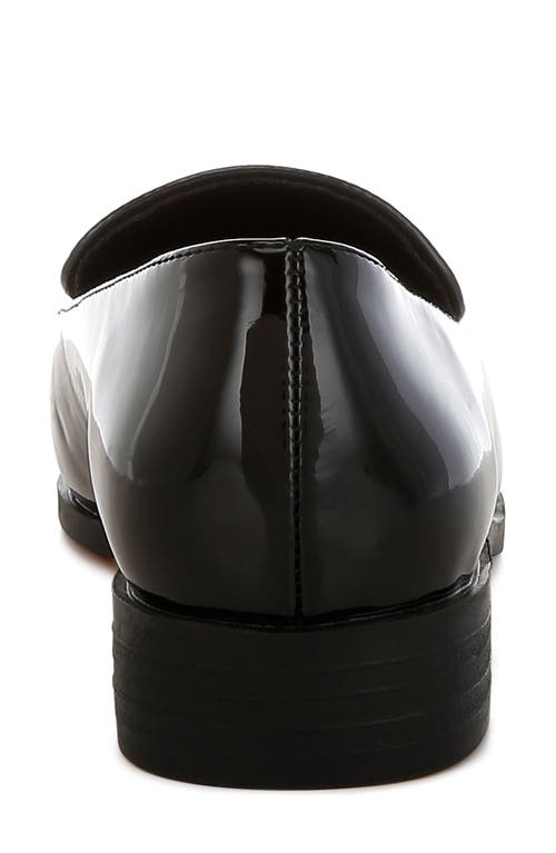 LONDON RAG LONDON RAG REVANTA BIT LOAFER 