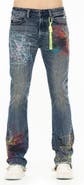 Cult of Individuality Lenny 603 Bootcut Jeans