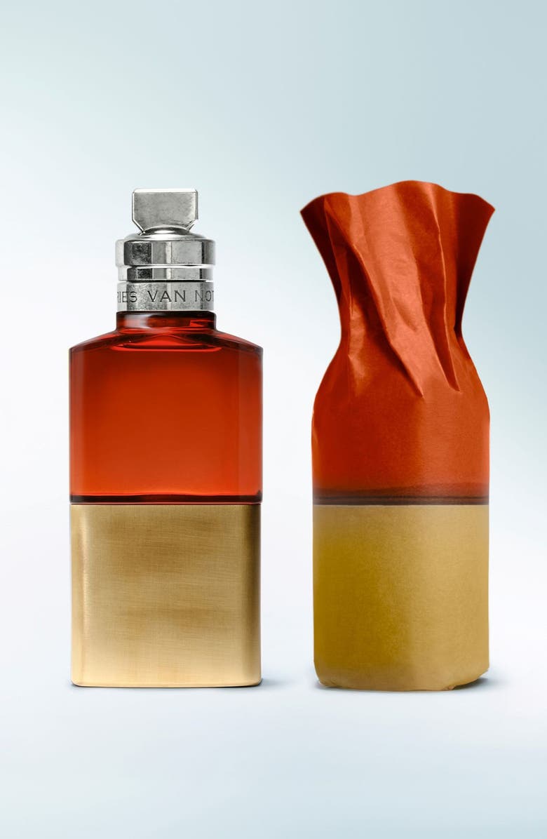 Dries Van Noten Havana Gold Eau de Parfum, Alternate, color, 