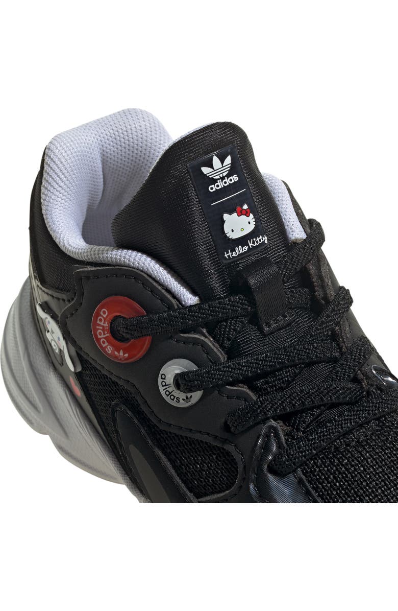 adidas x Hello Kitty<sup>®</sup> Kids' Astir Sneaker, Alternate, color,